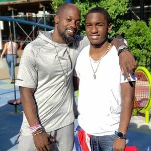 Meet your Posher, Christopher